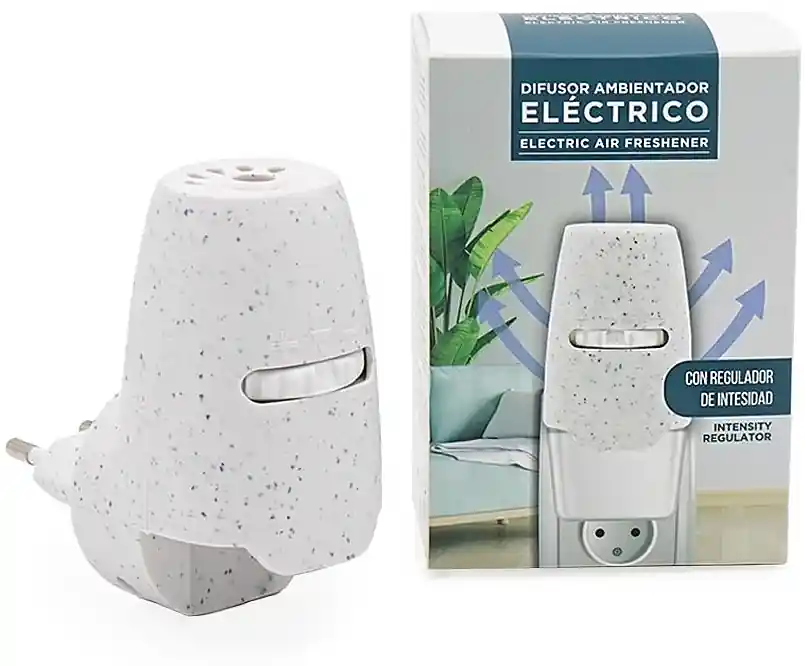 Electric Air Freshener - Bath and Body