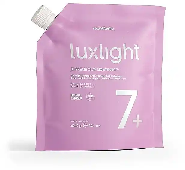Lightening Clay Hair Powder