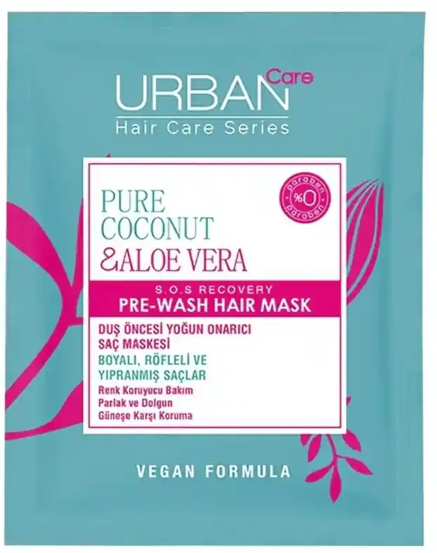 Hair Mask