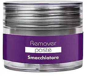 Quitamanchas Scalp Paste for Color Remover - Hair
