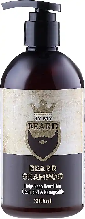 Beard Shampoo - Men