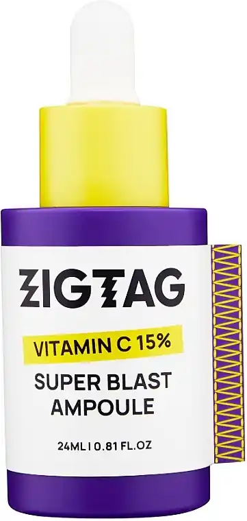 Vitamin C Ampoule Serum - Skin Care Products