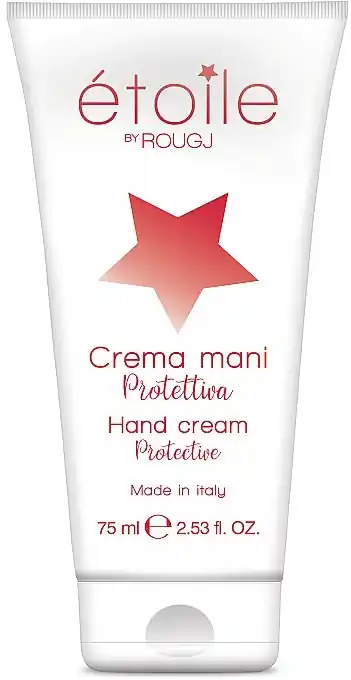 Protective Hand Cream - Bath and Body
