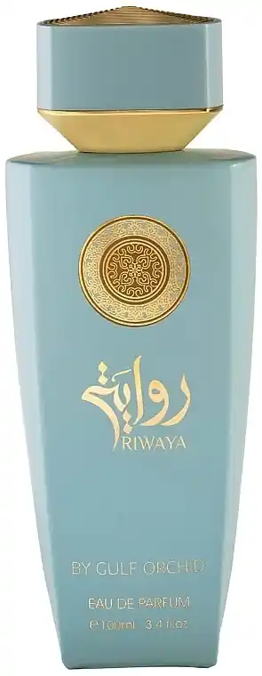 Gulf Orchid Riwaya - Perfume