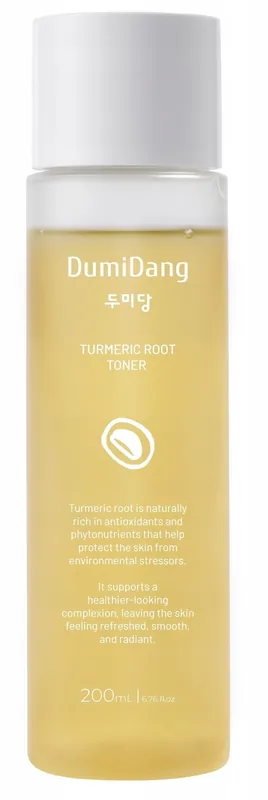 Turmeric Root Face Toner - Skin Care Products