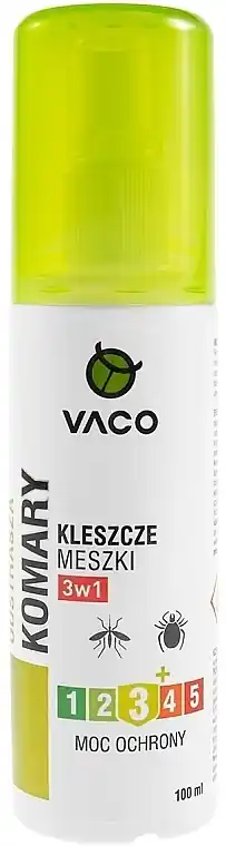 3-in-1 Anti-Tick, Mosquito & Midge Spray