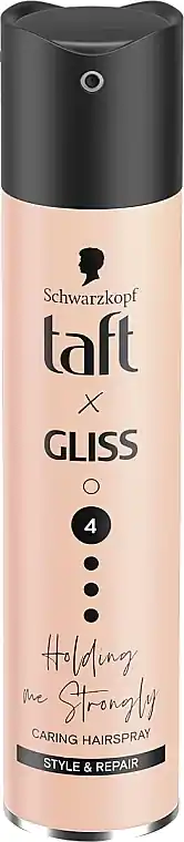 Hair Spray