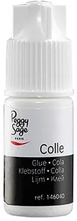 Tips Glue - Nails