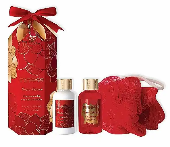 Set - Bath and Body
