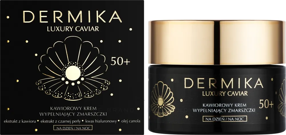 Wrinkle Filling Cream - Skin Care Products