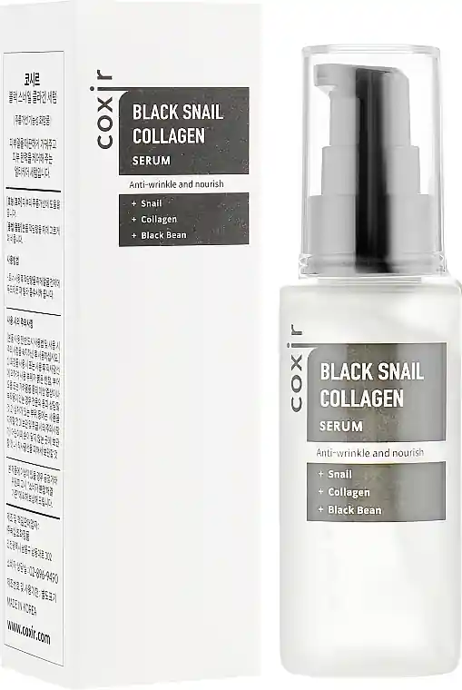 Anti-Aging Face Serum