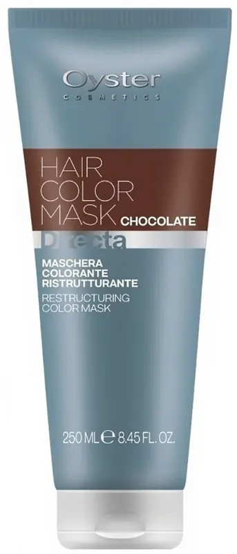 Toning Hair Mask