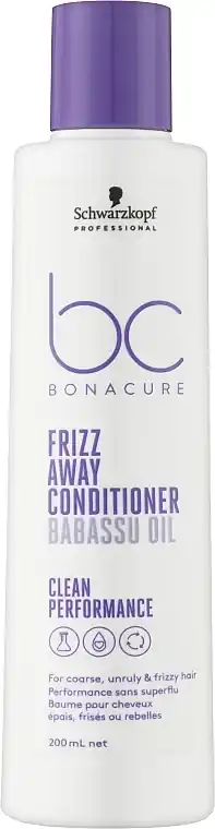 Conditioner - Hair