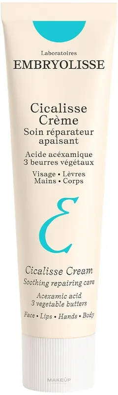 Face, Lip and Body Cream - Bath and Body