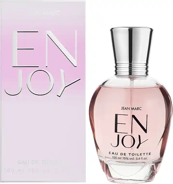 Jean Marc Enjoy - Perfume