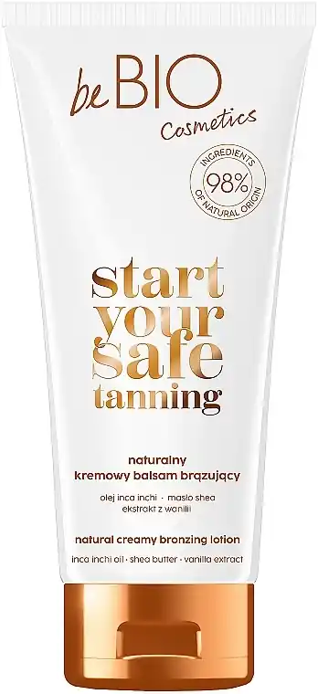 Bronzing Lotion - Skin Care Products