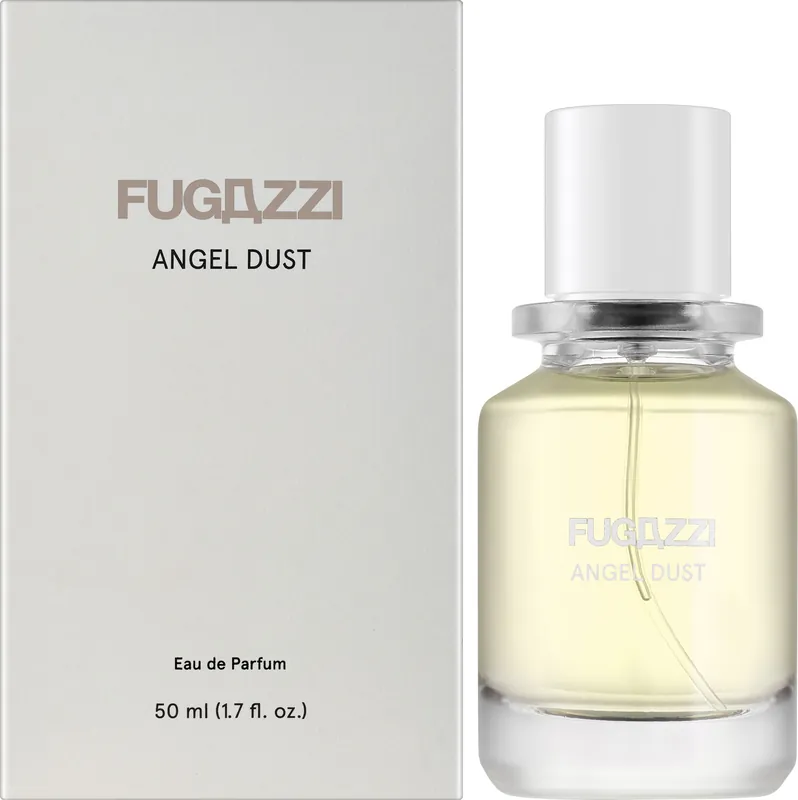 Fugazzi Angel Dust - Perfume