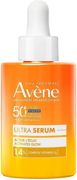Brightening Face Serum - Skin Care Products