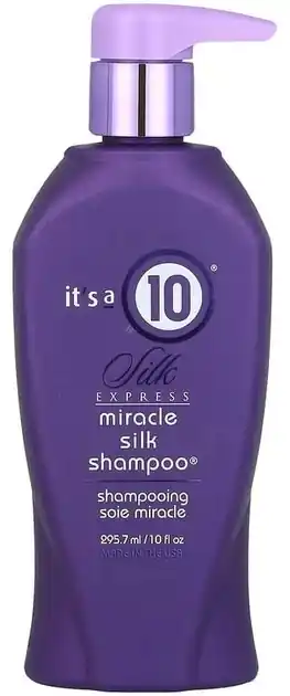 Shampoo - Hair