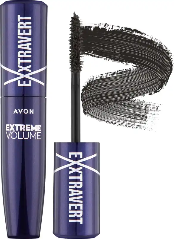 Mascara - Makeup