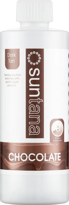 Professional spray lotion for use with HVLP or Airbrush tanning equipment - Bath and Body