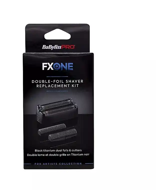 Spare Net + Shaver Blade, FX79RF2MBE - Accessories