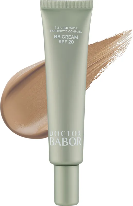 Babor Microbiomic BB Cream SPF20 - Makeup