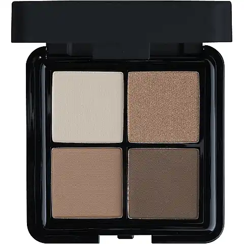 Babor Eye Shadow Quattro Light & Dark - Makeup