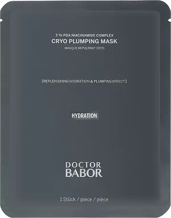 Moisturizing Face Mask - Skin Care Products