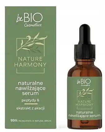 Moisturizing Face Serum - Skin Care Products