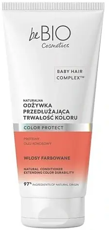 Hair Color Protection Conditioner