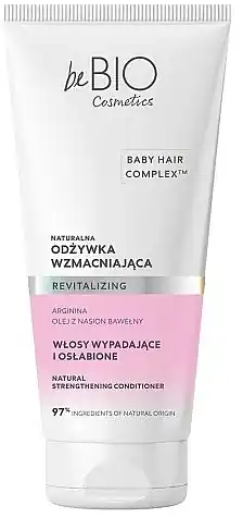 Strengthening Conditioner - Hair