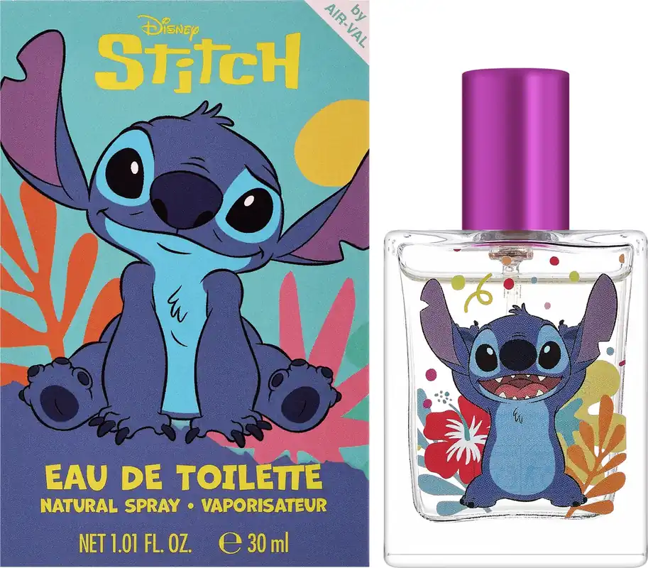 Air-Val International Disney Stitch