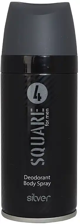 Deodorant Body Spray - Bath and Body