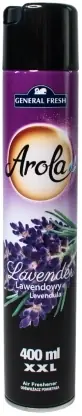Lavender Air Freshener - Bath and Body