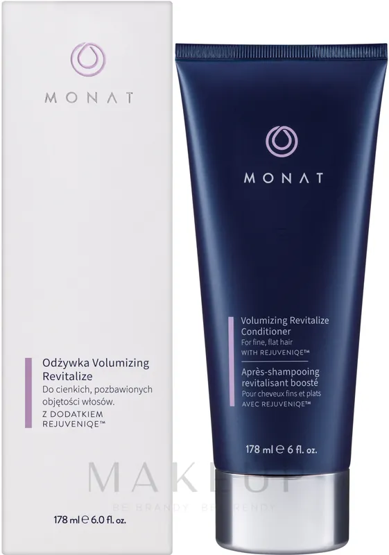 Volumizing Conditioner - Hair