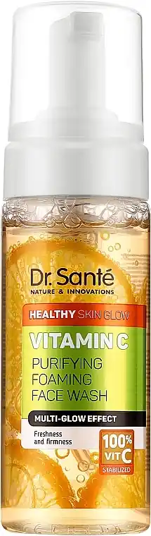 Face Cleansing Foam - Skin Care Products