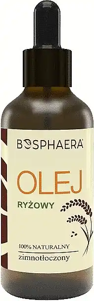 Rice Oil - Bath and Body