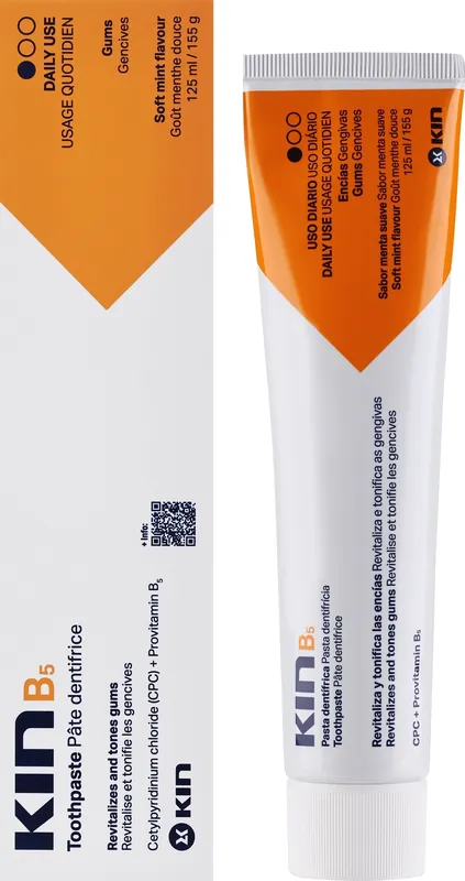 Toothpaste - Bath and Body