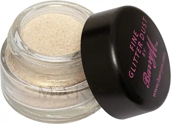 Barry M Fine Glitter Dust - Makeup