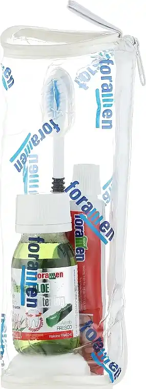 Set, 5 products - Bath and Body