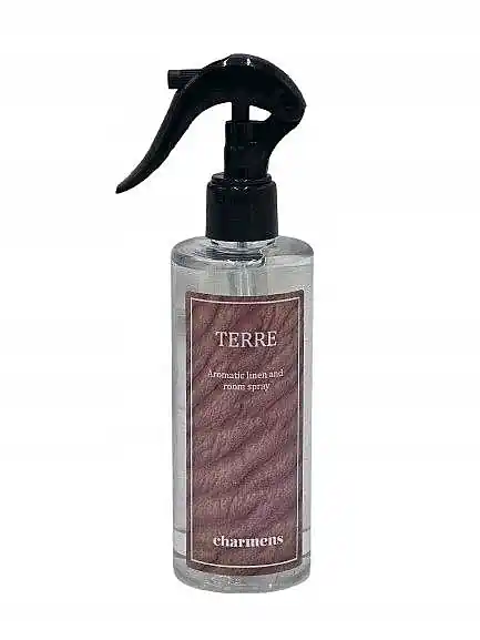 Home & Textiles Aromatic Spray - Bath and Body