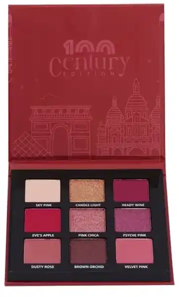 Eyeshadow Palette - Makeup