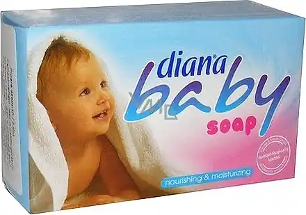 Moisturizing Body Soap - Bath and Body