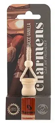 Car Air Freshener - Bath and Body