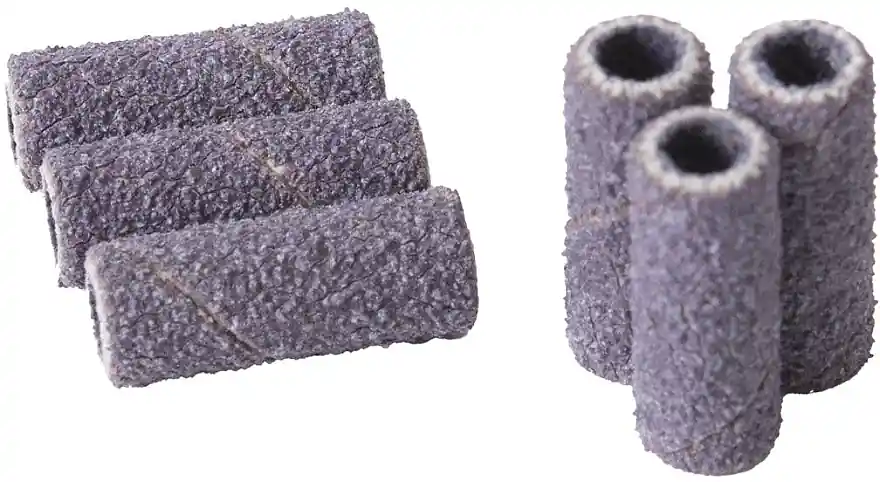 Nail Drill Bits, 150 grit - Accessories