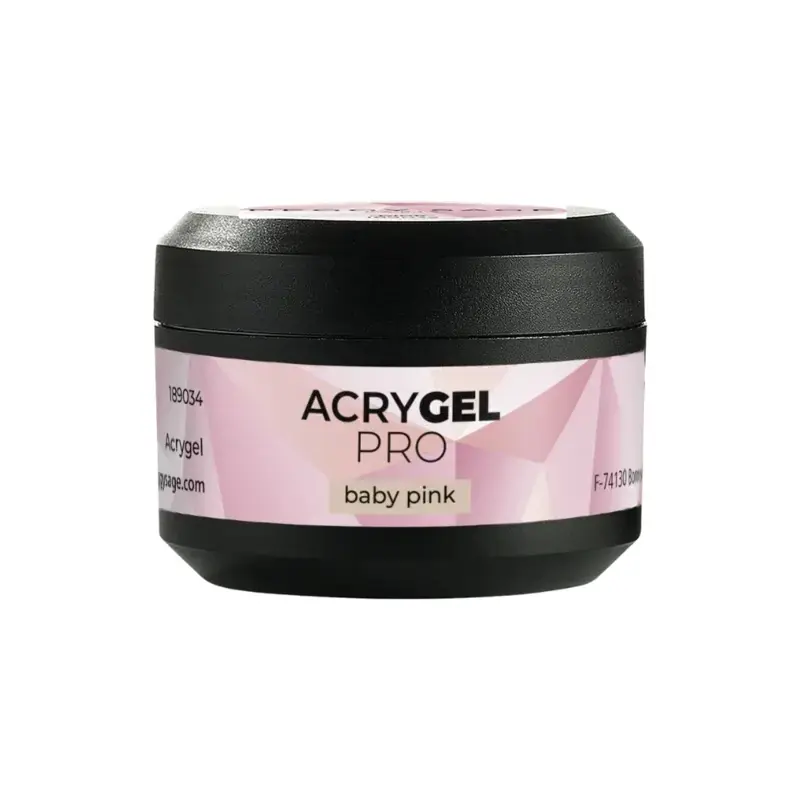 Acrylic Nail Gel - Nails