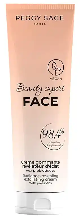 Exfoliating Face Cream - Skin Care Products