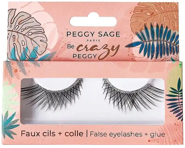 Peggy Sage Crazy Peggy - Makeup