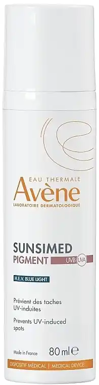 Anti-Pigmentation Medical Product SPF 50+